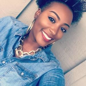 Meet your Posher, Bria